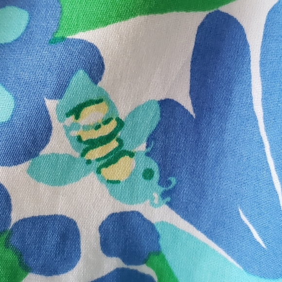 Lilly Pulitzer Halter Dress and Cardigan - 2/Sm - Picture 7 of 10